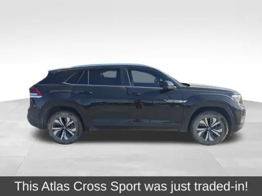 Volkswagen Atlas Cross Sport 2024 SE 4dr SUV