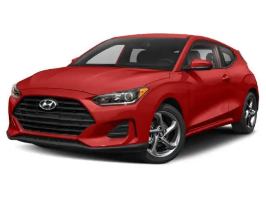 Hyundai VELOSTER 2019 3p Coupe 6M