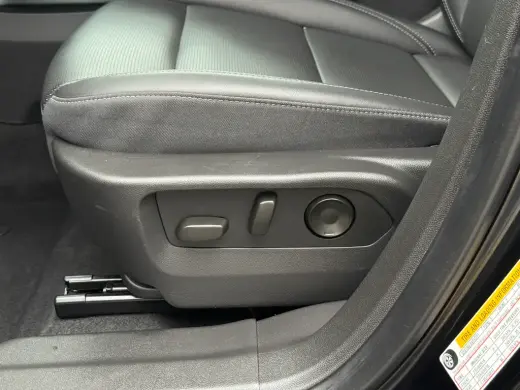 Buick Envision 2024 AWD Preferred 4p Crossover