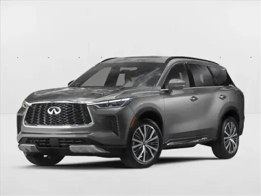 INFINITI QX60 2022 AWD Luxe 4dr SUV