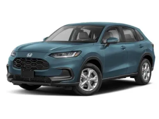 Honda HR-V 2025 LX 4dr Crossover