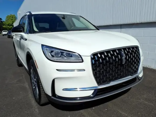 Lincoln Corsair 2023 AWD Reserve 4dr SUV