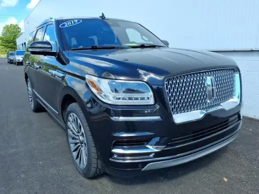Lincoln Navigator 2019 4x4 Reserve 4dr SUV
