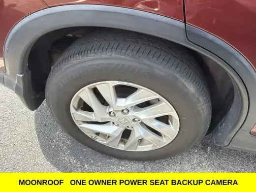Honda CR-V 2015 AWD EX 4p SUV