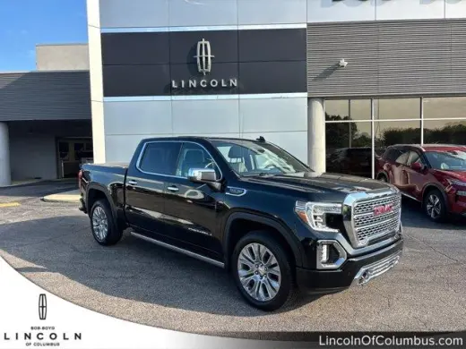 GMC Sierra 1500 Limited 2022 4x4 Denali 4p. Cabina Extendida 5,8 pies de caja corta