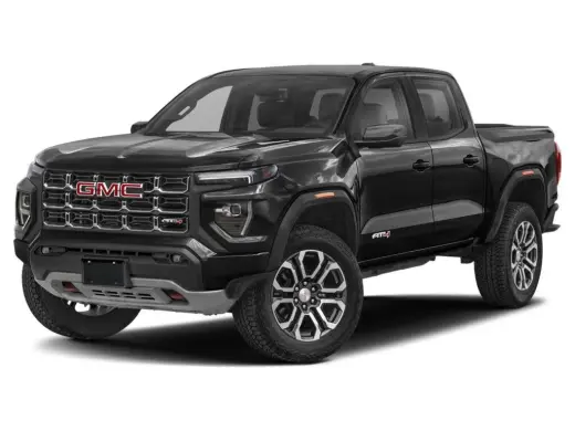 GMC Canyon 2023 4x4 AT4 4p. AT4 Cabina de tripulación 5 ft. SB