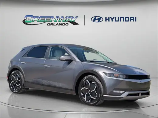 Hyundai IONIQ 5 2023 AWD SEL 4dr Crossover