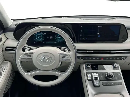 Hyundai PALISADE 2024 Calligraphy 4dr SUV