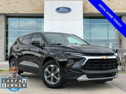 Chevrolet Blazer 2025 LT 4dr SUV con 2LT