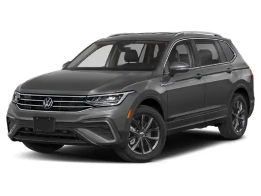 Volkswagen Tiguan 2023 SE 4p SUV