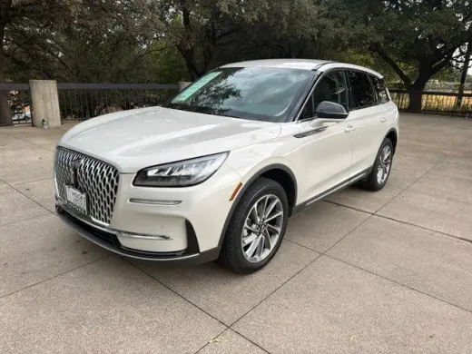 Lincoln Corsair 2023 AWD Estándar 4p SUV