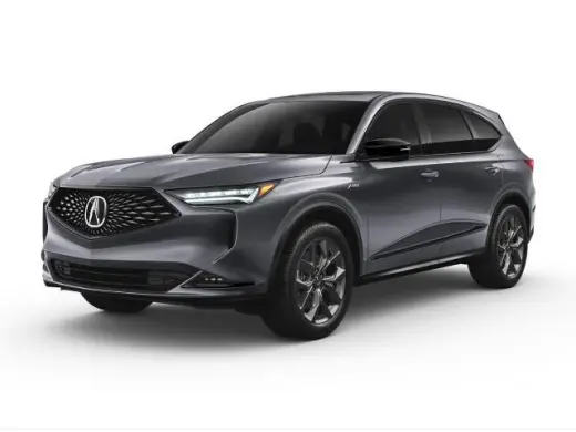 Acura MDX 2023 SH-AWD 4p SUV con Paquete A-SPEC