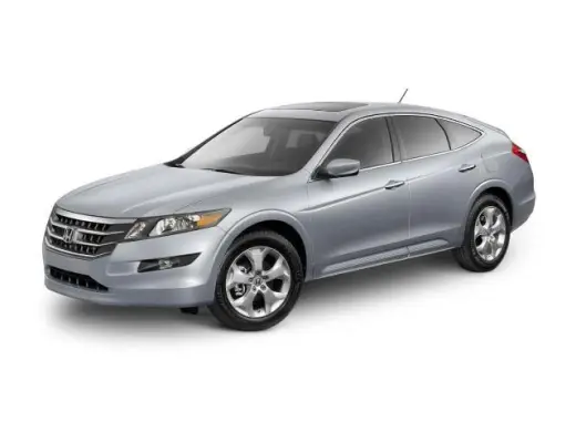 Honda Accord Crosstour 2010 EX-L 4dr Crossover