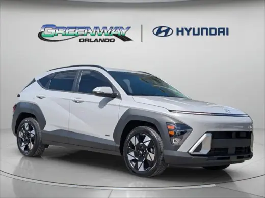 Hyundai KONA 2024 SEL 4dr Crossovero
