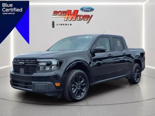 Ford Maverick 2023 AWD Lariat 4dr SuperCrew 4.5 ft. SB
