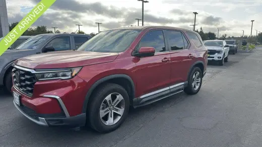 Honda Pilot 2023 EX-L 4dr SUV