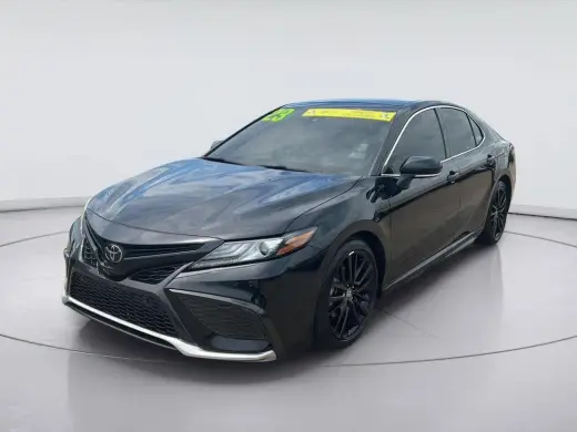 Toyota Camry 2023 XSE V6 4p Sedan
