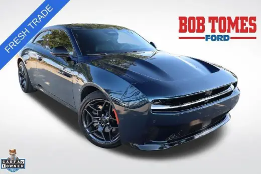 Dodge Charger 2024 AWD Daytona R/T 2p Coupé