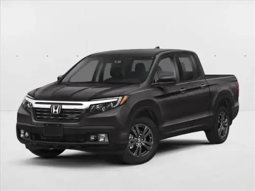Honda Ridgeline 2020 Sport 4dr Crew Cab 5.3 ft. SB