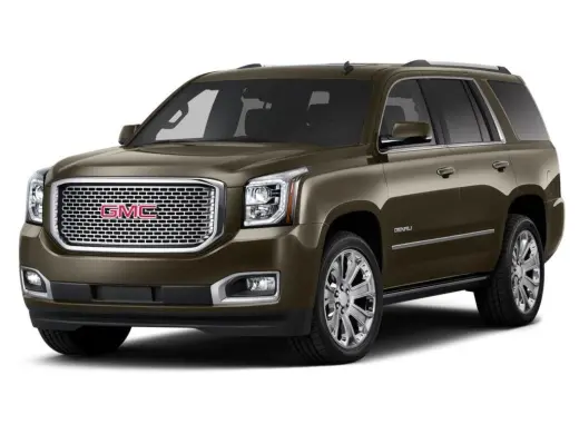 GMC Yukon 2015 4x4 Denali 4dr SUV
