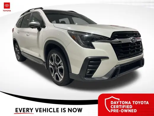 Subaru Ascent 2023 AWD Limited 7-Pasajeros 4p SUV