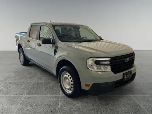 Ford Maverick 2024 XL 4dr SuperCrew 4.5 ft. SB