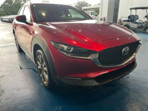 Mazda CX-30 2023 TRACCIÓN EN TODAS LAS RUEDAS 2.5 S Select 4dr SUV