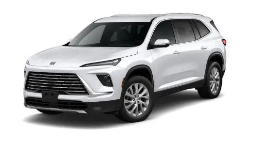 Buick Enclave 2026 4x4 Preferred 4dr Crossover