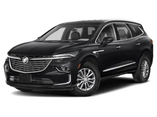 Buick Enclave 2023 Essence 4 puertas Crossover