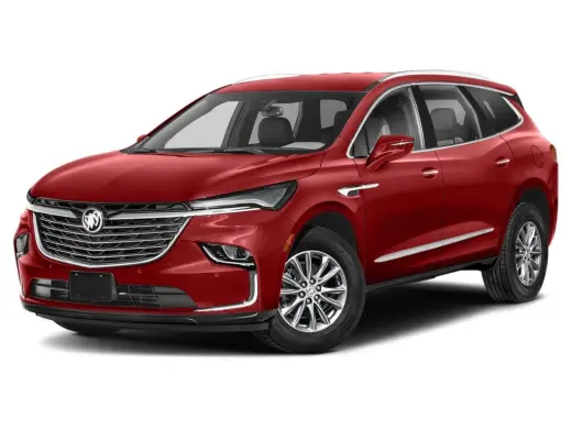Buick Enclave 2024 Gasolina 4p Crossover