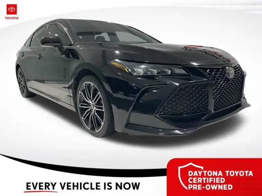 Toyota Avalon 2019 XSE 4dr Sedan
