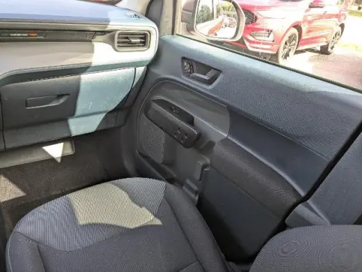 Ford Maverick 2024 AWD XL 4 puertas SuperCrew caja corta de 4.5 pies