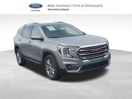 GMC Terrain 2024 SLT 4dr SUV