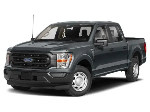 Ford F-150 2021 4x4 Lariat 4 puertas SuperCrew caja corta de 5.5 pies