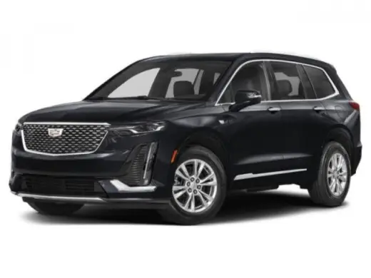 Cadillac XT6 2024 4x4 Luxury 4 puertas SUV