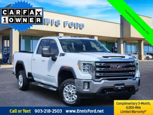 GMC Sierra 2500HD 2022 4x4 SLE 4dr Cabina Doble