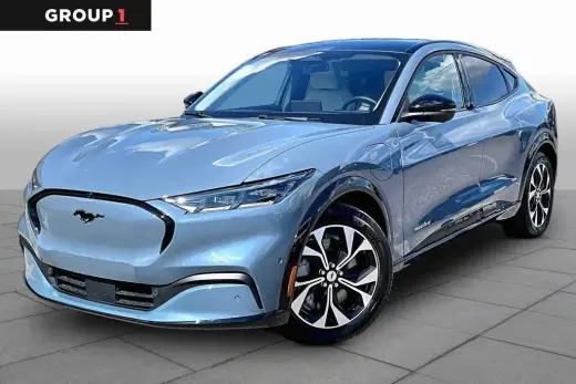 Ford Mustang Mach-E 2023 Premium 4dr SUV