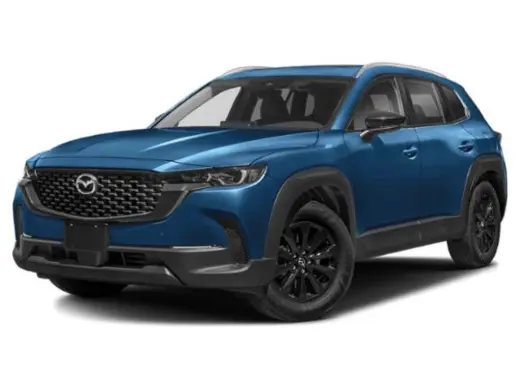 Mazda CX-50 2025 tracción total 2.5 S Premium 4p SUV
