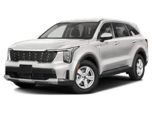 Kia Sorento 2024 LX 4p SUV