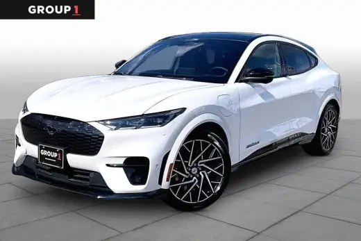 Ford Mustang Mach-E 2023 AWD GT 4dr SUV