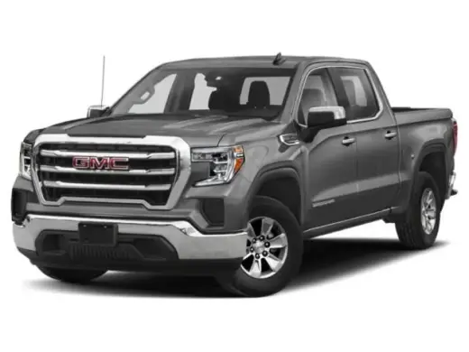 GMC Sierra 1500 2021 4x2 SLT 4p. Cabilla de tripulación 5.8 ft. SB
