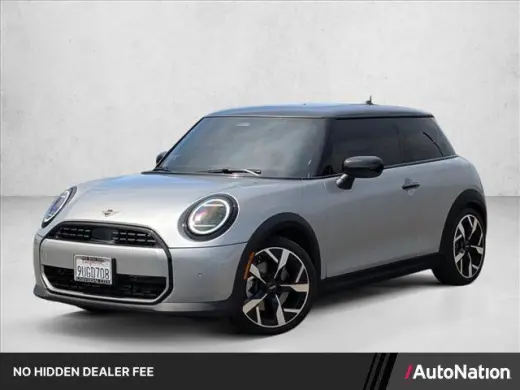 MINI Hardtop 2 Puerta 2025 Cooper 2dr Hatchback