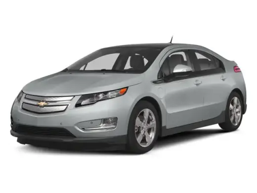 Chevrolet Volt 2014 Premium 5p Hatchback
