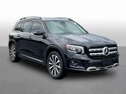 Mercedes-Benz GLB 2023 AWD GLB 250 4MATIC 4dr SUV