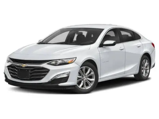 Chevrolet Malibu 2024 LT 4dr Sedan con 1LT
