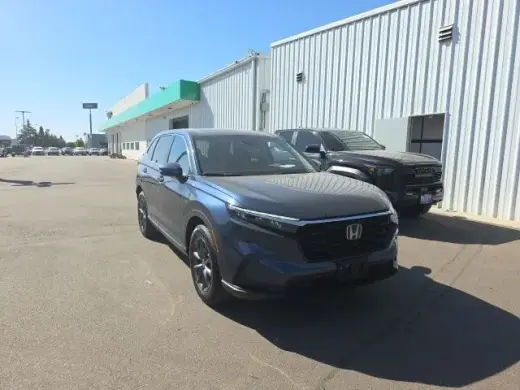 Honda CR-V 2026 AWD EX-L 4dr SUV