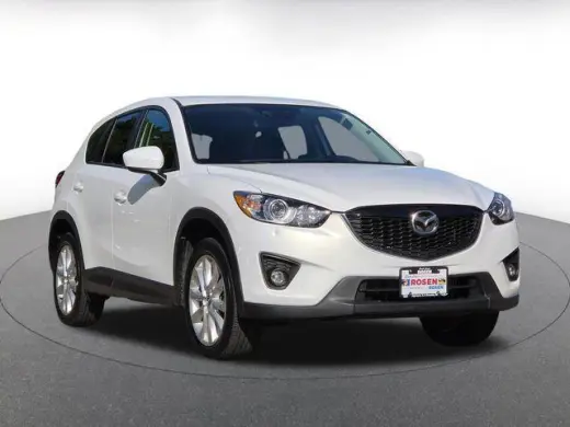 Mazda CX-5 2014 AWD Grand Touring 4dr SUV