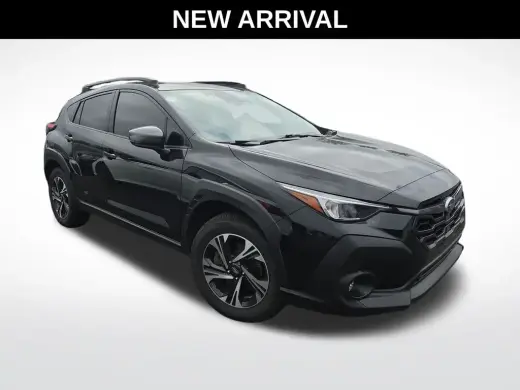 Subaru Crosstrek 2024 AWD Premium 4dr Crossover