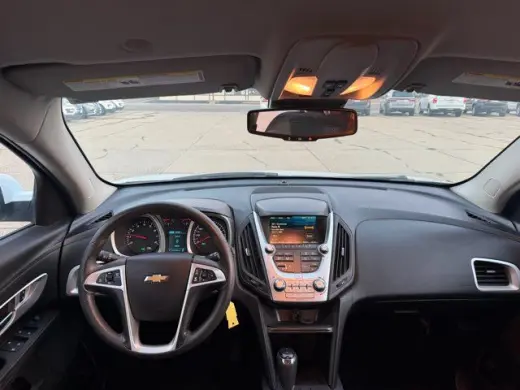2016 Chevrolet Equinox LT ONLY 35,000 Miles