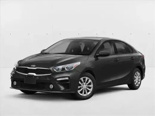 Kia Forte 2019 FE 4dr Sedan 6M
